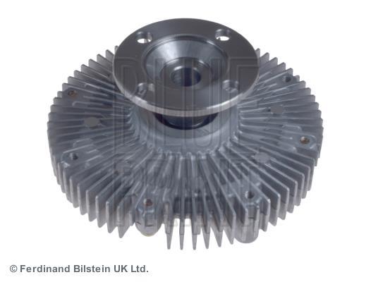 Embrayage, ventilateur de radiateur (Embrayage ventilateur moteur) Blue Print ref. ADT391805