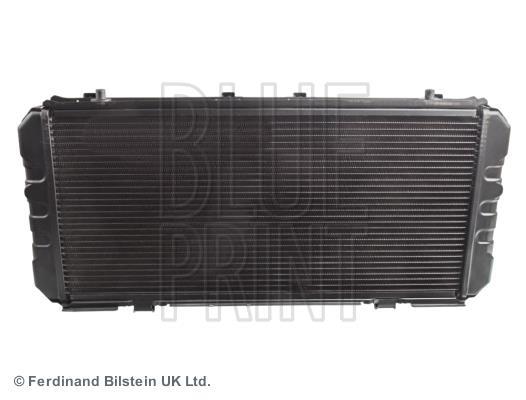 Radiateur moteur (Radiateur de refroidissement) Blue Print ref. ADT39856