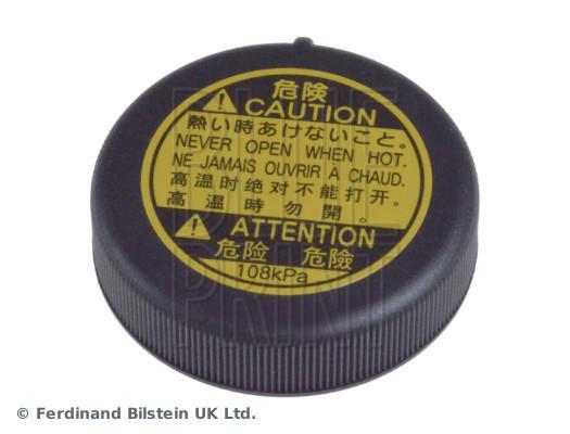 Bouchon, réservoir de liquide de refroidissement Blue Print ref. ADT39901