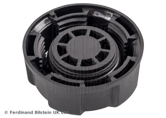 Bouchon, réservoir de liquide de refroidissement Blue Print ref. ADT39906