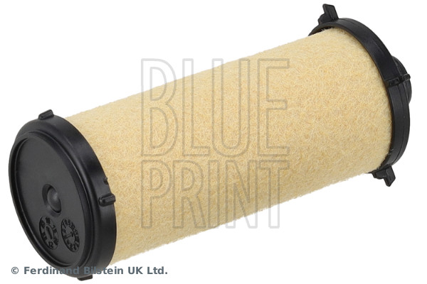 Filtro hidráulico, caixa de velocidades automática Blue Print ref. ADU172113