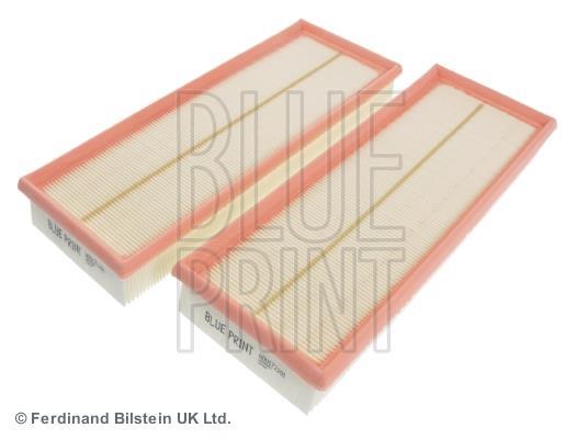 Filtro de aire (de coche) Blue Print ref. ADU172201