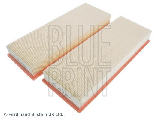 Filtro de aire (de coche) Blue Print ref. ADU172201