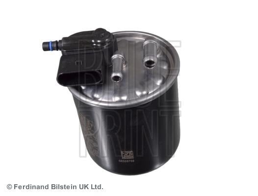Filtro combustible Blue Print ADU172308