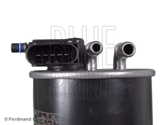 Filtro combustible Blue Print ADU172308