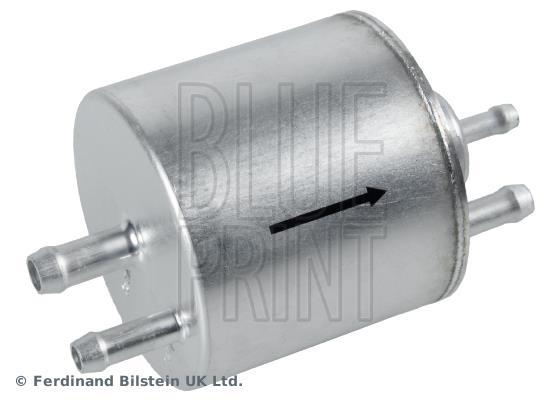 Filtre à carburant (Filtre à gasoil) Blue Print ADU172321