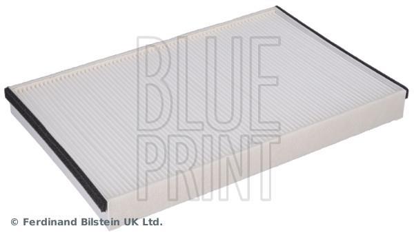Filtro, aire habitáculo Blue Print ref. ADU172511