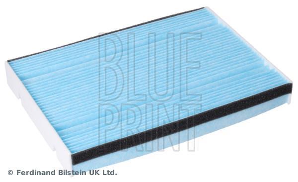 Filtre d'habitacle (Filtre à pollen) Blue Print  ref. ADU172530