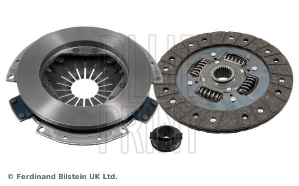Kit d'embrayage Blue Print ADU173003