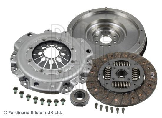 Kit de embrague + Volante motor Blue Print ref. ADU173021