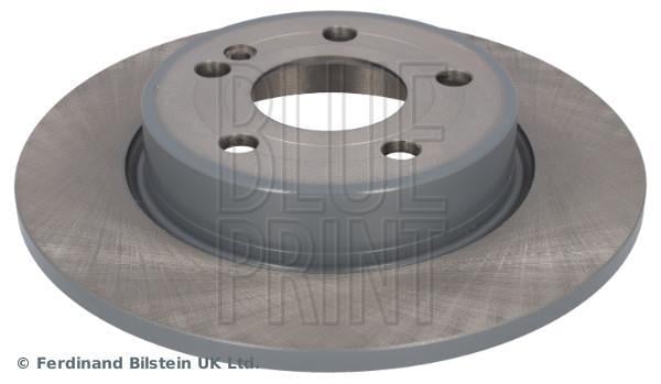 Disques de frein Blue Print ref. ADU1743115