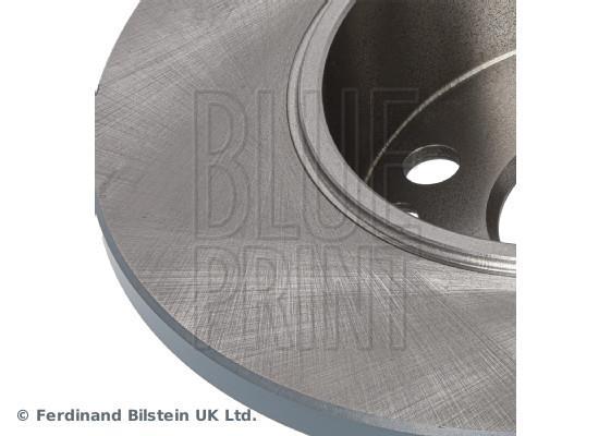 Disques de frein Blue Print ref. ADU174377