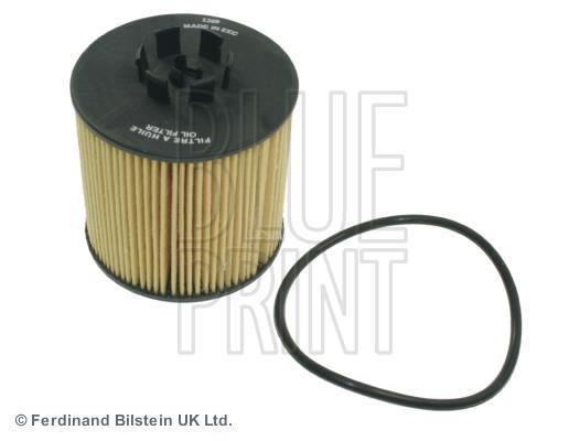 Filtro de aceite Blue Print ref. ADV182104