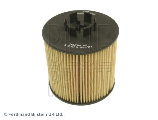 Filtro de aceite Blue Print ref. ADV182104