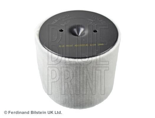 Filtro de aire (de coche) Blue Print ADV182214
