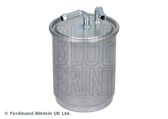 Filtre à carburant (Filtre à gasoil) Blue Print ref. ADV182302