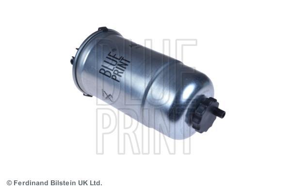 Filtre à carburant (Filtre à gasoil) Blue Print ref. ADV182317