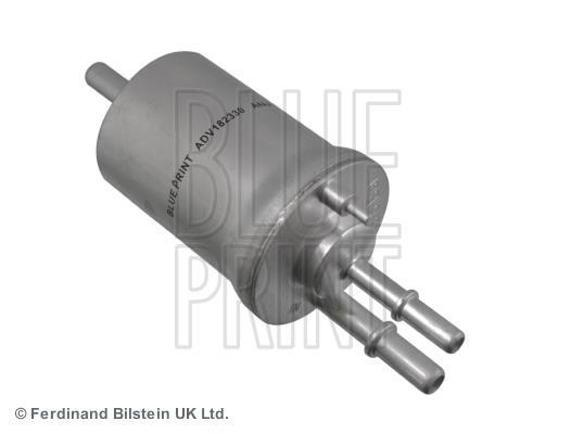 Filtro combustible Blue Print ADV182330
