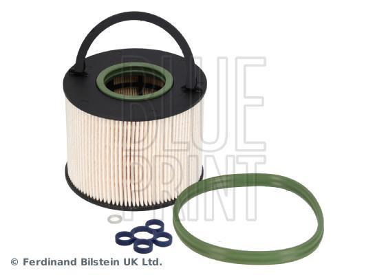 Filtro combustible Blue Print ADV182340