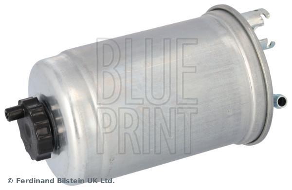 Filtre à carburant (Filtre à gasoil) Blue Print ADV182355