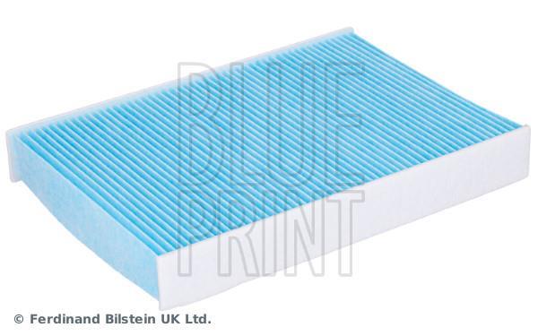 Filtre d'habitacle (Filtre à pollen) Blue Print ref. ADV182520