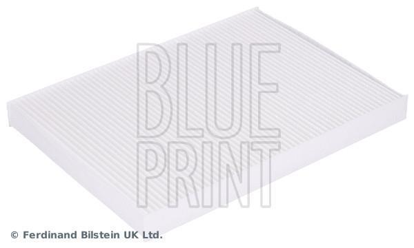 Filtre d'habitacle (Filtre à pollen) Blue Print ref. ADV182521
