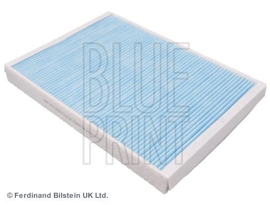 Filtre d'habitacle (Filtre à pollen) Blue Print ref. ADV182530