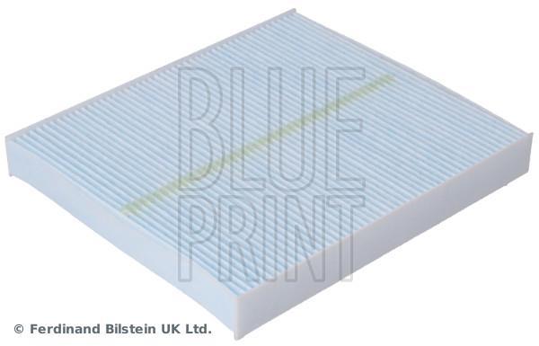 Filtre d'habitacle (Filtre à pollen) Blue Print ref. ADV182536