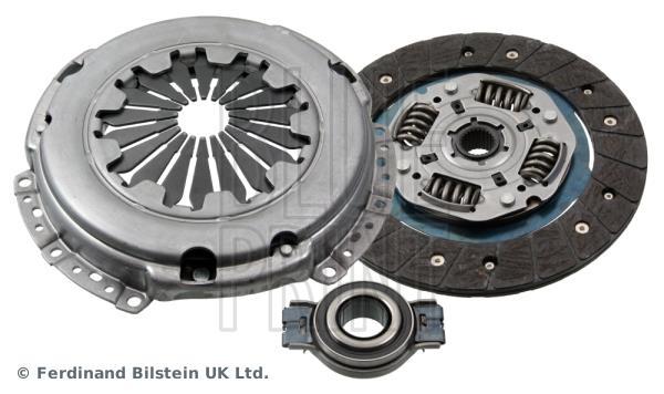 Kit embraiagem Blue Print ref. ADV183005