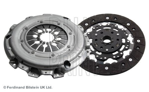 Kit d'embrayage Blue Print ADV1830124