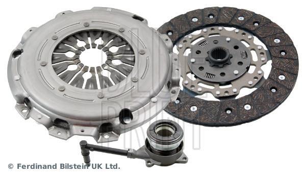 Kit d'embrayage Blue Print ref. ADV1830144