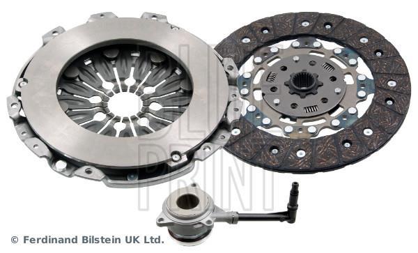 Kit d'embrayage Blue Print ref. ADV1830144