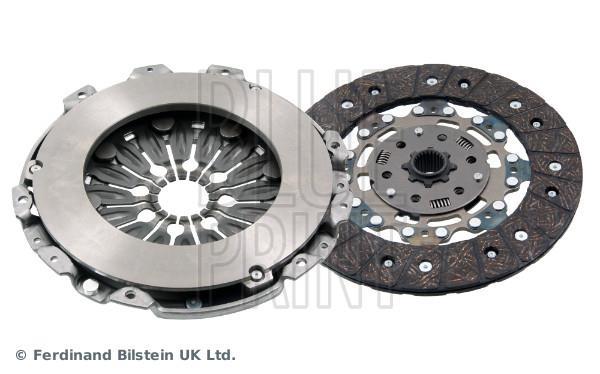 Kit d'embrayage Blue Print ADV1830147