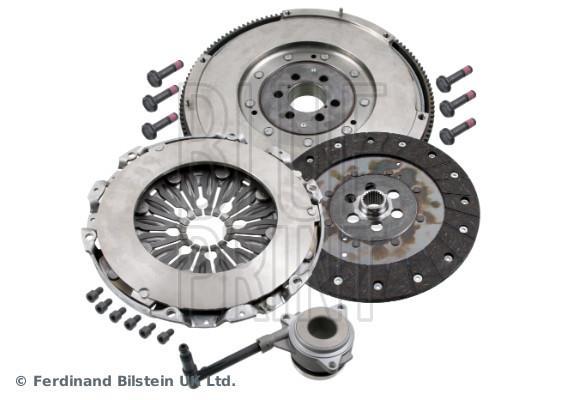 Kit de embrague + Volante motor Blue Print ref. ADV1830150