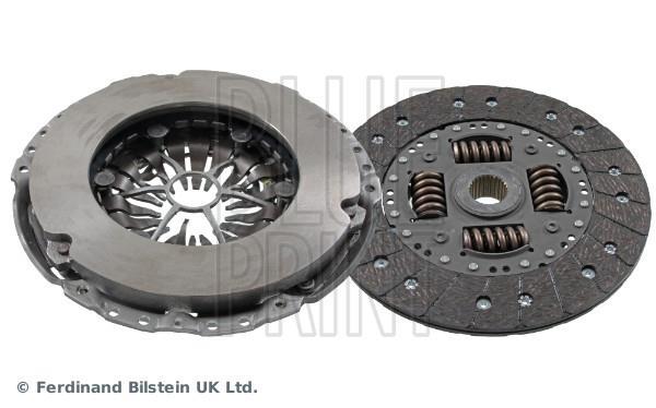 Kit de embrague Blue Print ADV1830151