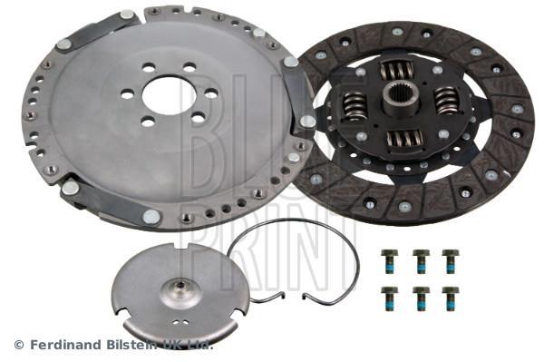 Kit embraiagem Blue Print ref. ADV183020
