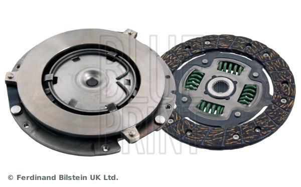Kit d'embrayage Blue Print ADV183021