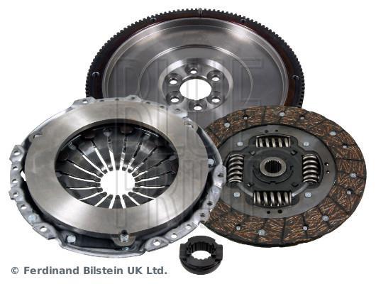 Kit d'embrayage + Volant moteur Blue Print ref. ADV183039