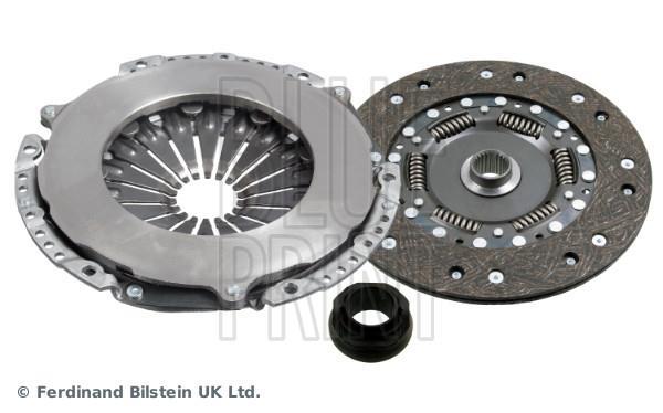 Kit embraiagem Blue Print ref. ADV183041