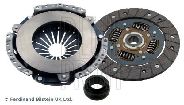 Kit de embrague Blue Print ref. ADV183043