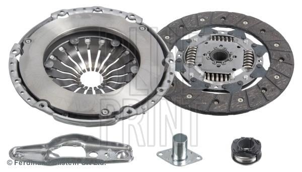 Kit d'embrayage Blue Print ref. ADV183056