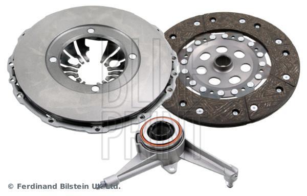 Kit d'embrayage Blue Print ref. ADV183075