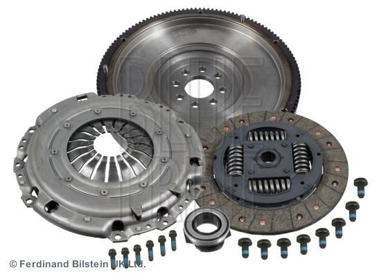 Kit d'embrayage + Volant moteur Blue Print ref. ADV183086