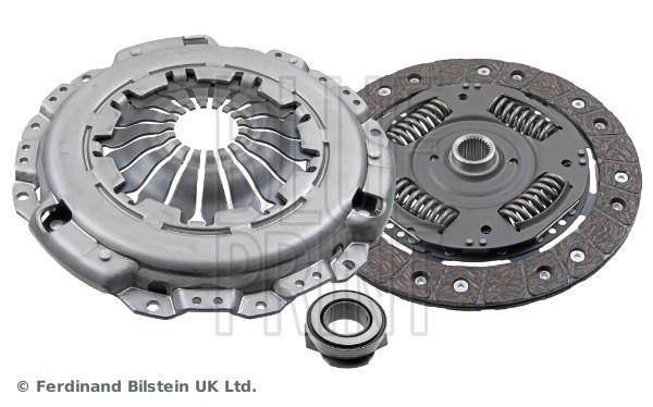 Kit d'embrayage Blue Print ref. ADV183089