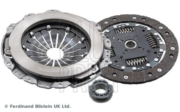 Kit d'embrayage Blue Print ref. ADV183089