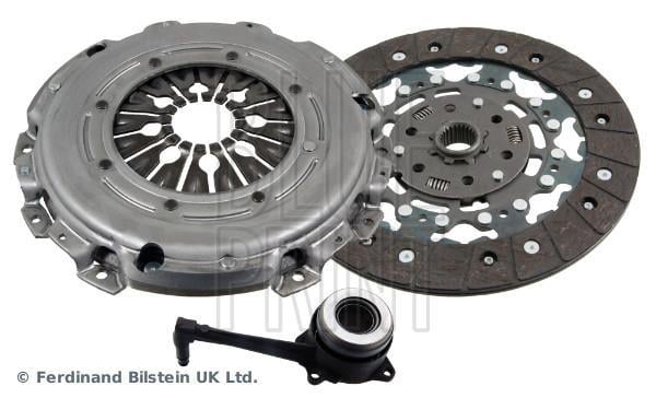 Kit de embrague Blue Print ref. ADV183097