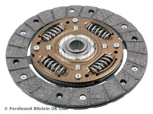 Disque d'embrayage Blue Print ref. ADV183101