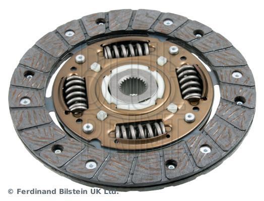Disque d'embrayage Blue Print ref. ADV183101