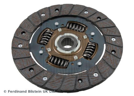 Disque d'embrayage Blue Print ref. ADV183104