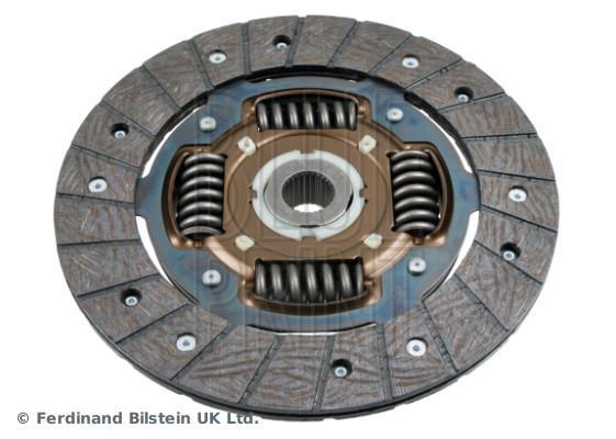Disque d'embrayage Blue Print ref. ADV183108
